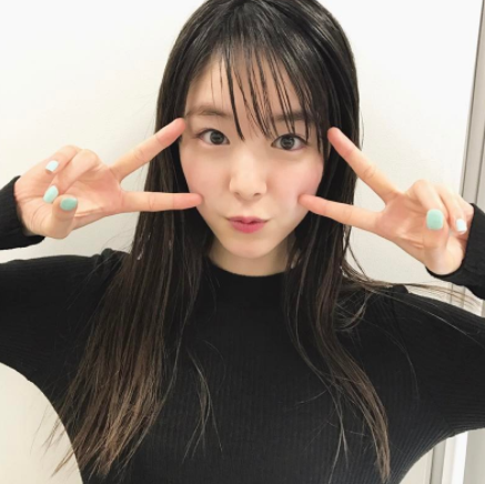 일본 여자 연예인 청순함 끝판왕 | 인스티즈