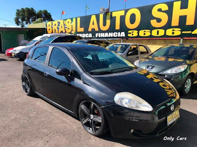 Punto Rebaixado