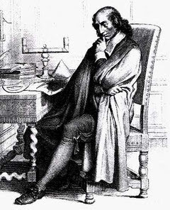Blaise Pascal, un físic molt polifacètic