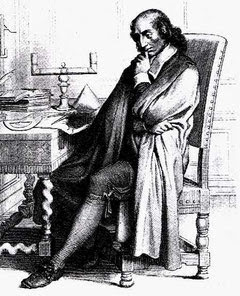 Blaise Pascal, un físic molt polifacètic Blaise Pascal, un físic molt polifacètic