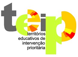 Rede de escolas TEIP