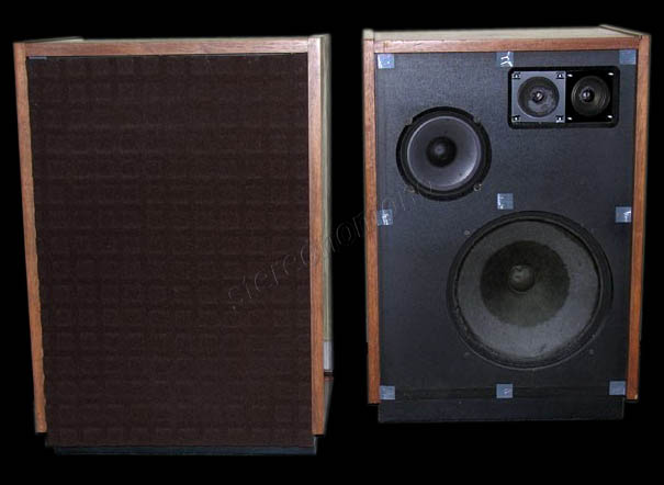 bozak speakers for sale