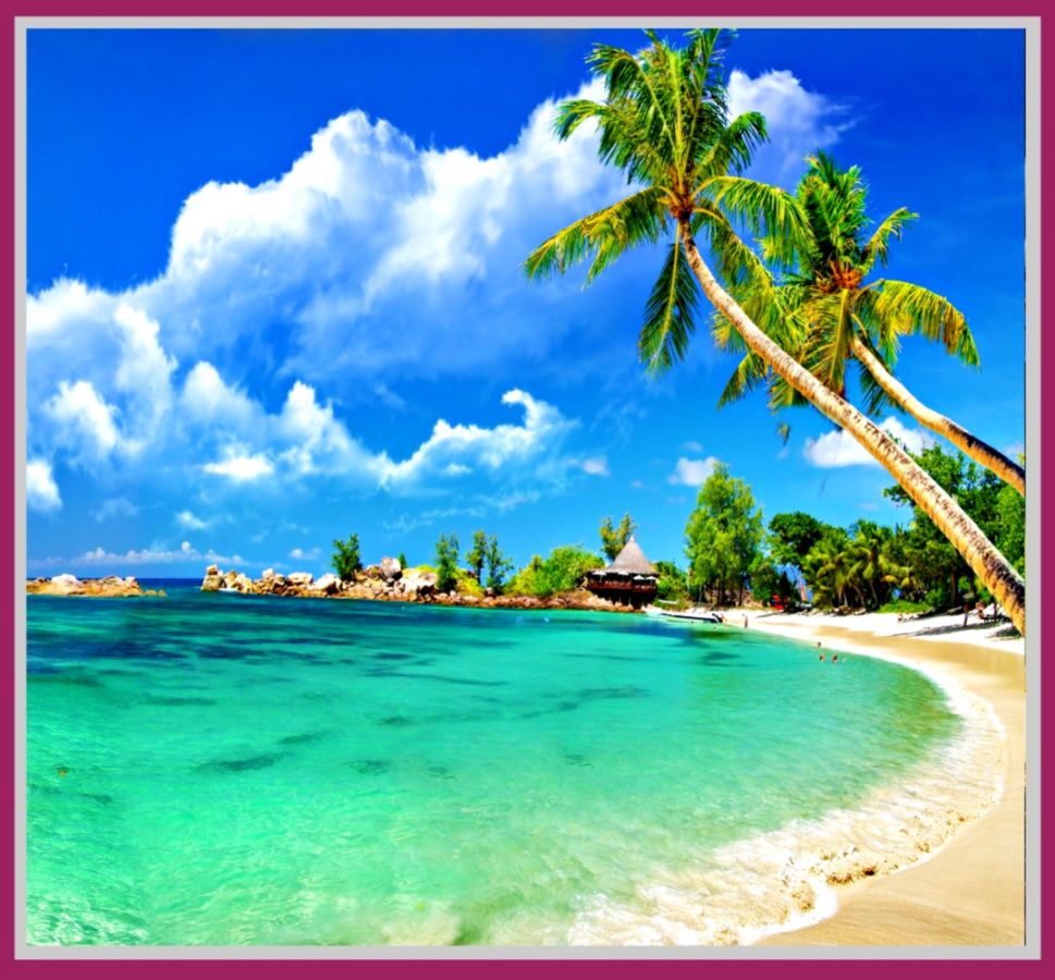 Free Desktop Wallpaper Beach Scenes free desktop wallpaper beach scenes