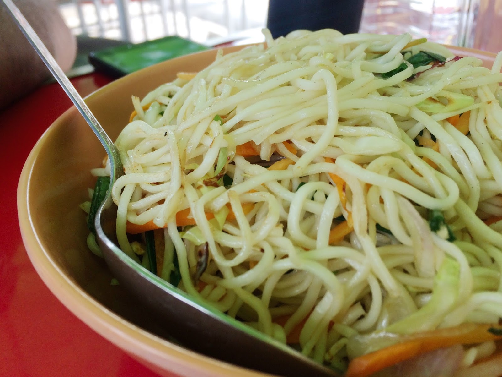 Sequins And Sangria Stop At Lee S Kitchen On Your Way To Nainital