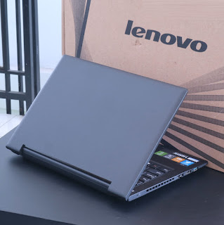 Laptop Lenovo S20-30 Fullset Di Malang