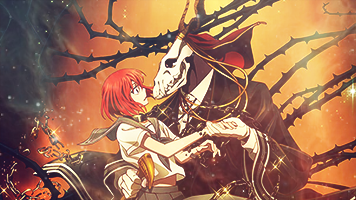 Dub PT) The Ancient Magus' Bride Viva e deixe viver - Assista na Crunchyroll