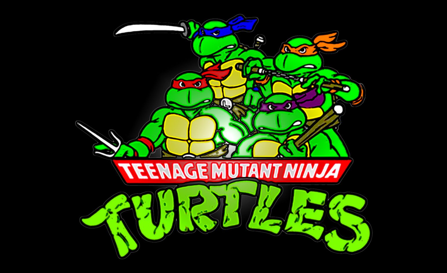 Ninja Turtles Wallpapers   Wallpaper Cave