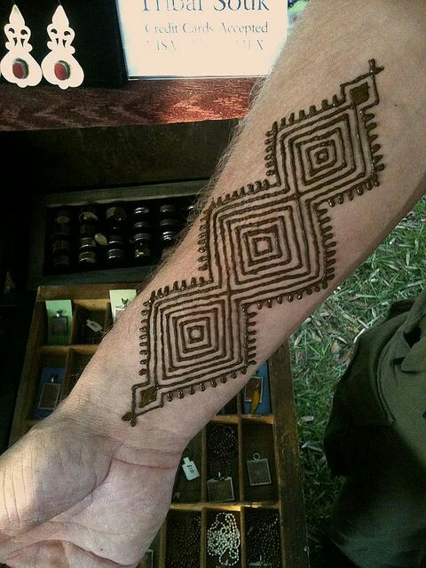 small henna designs for men｜TikTok Arama