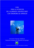 Guía para la atencion del alumnado universitario con síndrome de Asperger