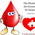 14 de junio: Día Mundial del Donante de Sangre
