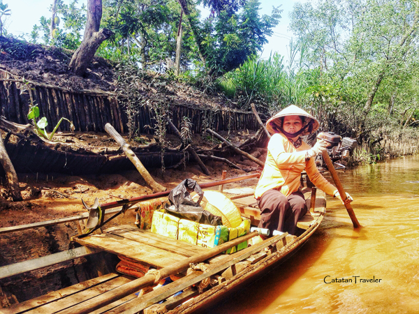 Catatan Traveler Travel Blogger Batam And Travel Blogger Kepri Telusur Sungai Mekong Dari Dua Negara
