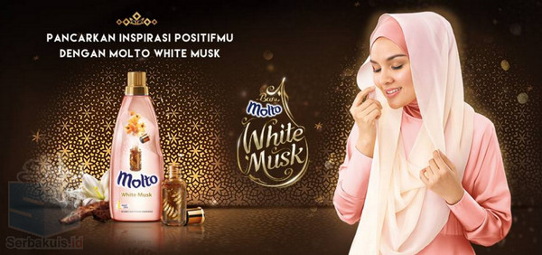Kontes Molto Hijab Story Kontes Molto Hijab Story