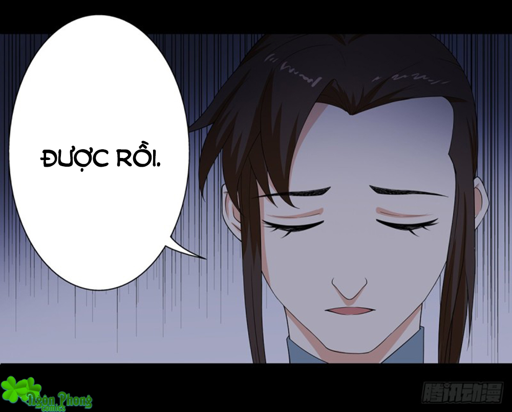 Hỏa Hồ - Chương 34 - Trang 8