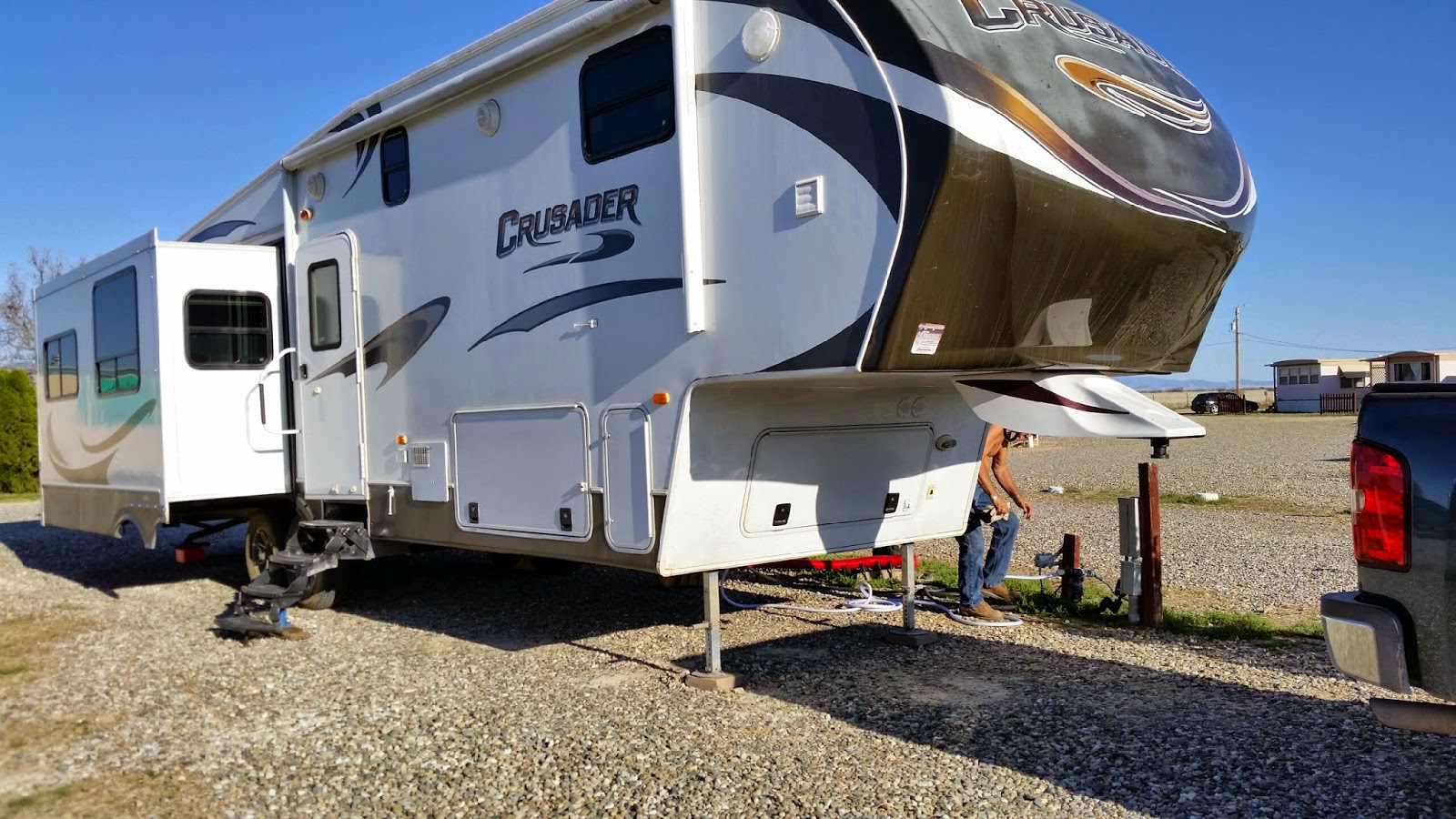 Celebrating the Dance Quartzsite to Wilcox, Arizona