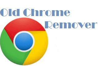 Cách xóa bỏ Google Chrome cũ sau khi update