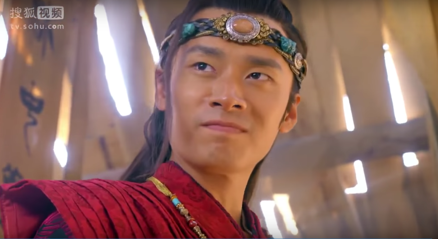 First Episode Recap New Border Town Prodigal (2016) DramaPanda