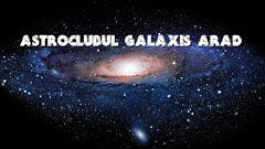 Astroclubul Galaxis Arad