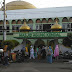 Sholat Idul Fitri di Masjid Agung Kendal