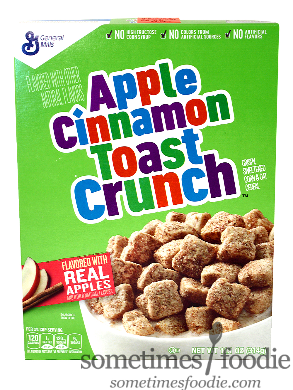 Sometimes Foodie I'm A DryCereal Advocate Don't Me