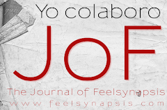 Colaboro en Journal of Feelsynapsis: