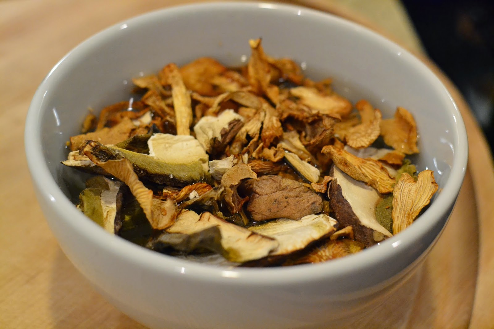 Weekend Food Project Risotto with Shrimp on the Big Green Egg