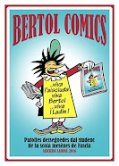 BERTOL COMICS