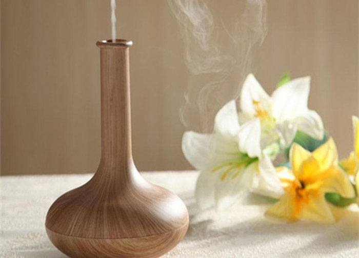 Orden, limpieza y buen aroma, el trio ganador.