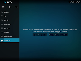 تحميل برنامج Kodi 17 6 لتشغيل الوسائط المتعددة Arzalpro