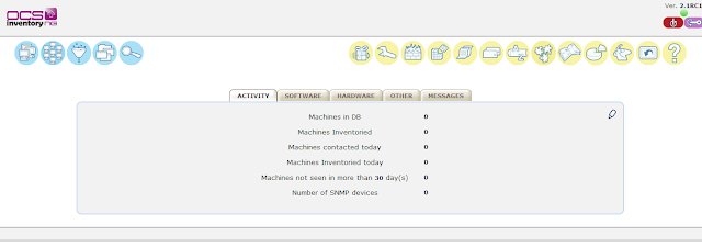 DriveMeca instalando OCSInventory 2.1 paso a paso