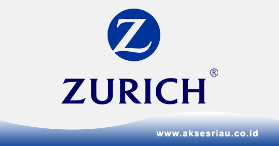 Lowongan PT. Zurich Topas Life (ZTL) Pekanbaru November 2017