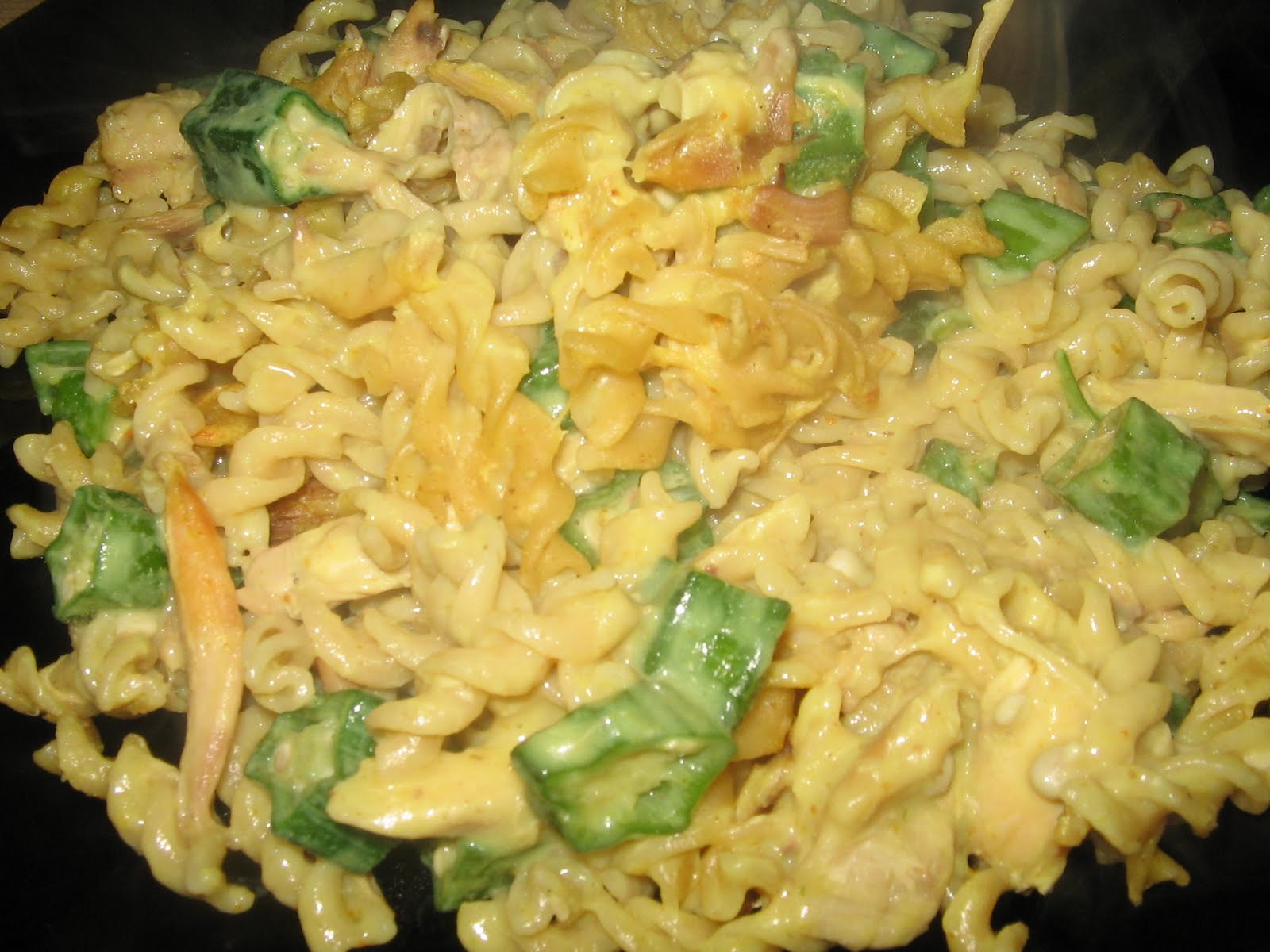 Mix It Up Creamy Curry Sauce Mix