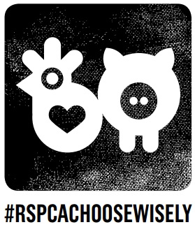 RSPCA Choose Wisely