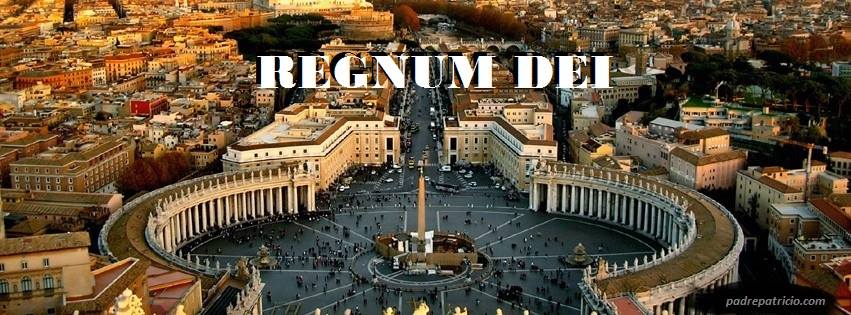 Regnum Dei