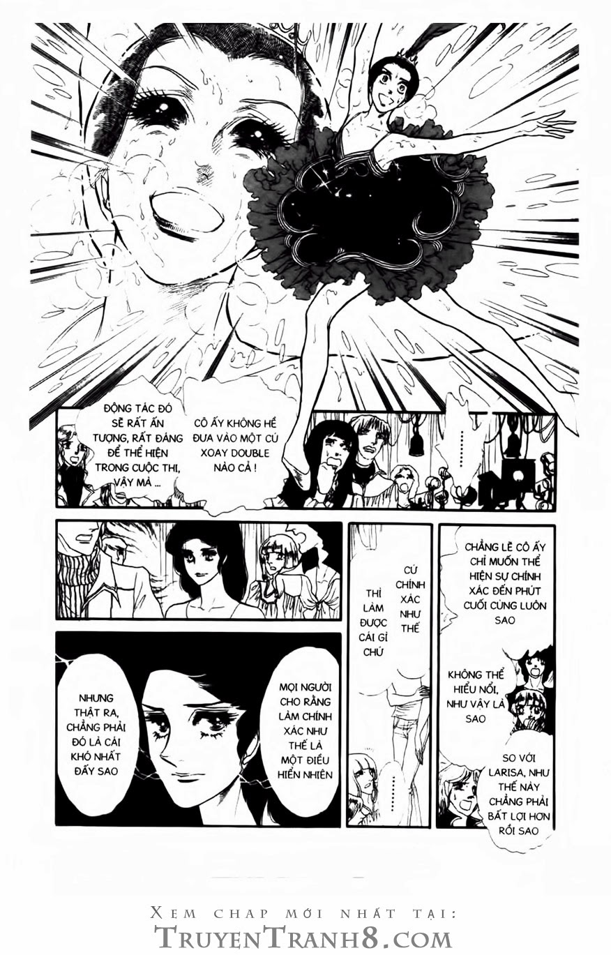 Swan - Vũ Khúc Thiên Nga Chap 98 - Next Chap 99
