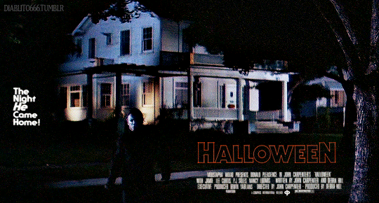 The Horrors of Halloween: HALLOWEEN (1978), HALLOWEEN 6 (1995) and ...