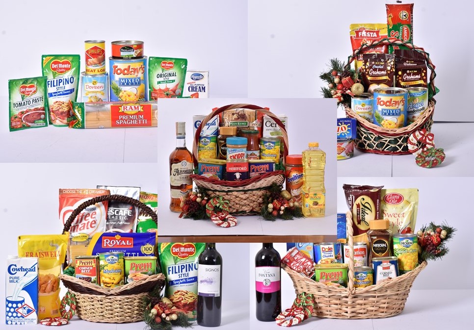 Pasko Na! Christmas Bonus Na! Puregold Na! Mommy Practicality