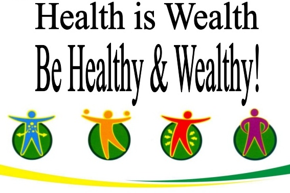Health is wealth essay