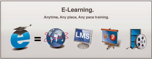 Technologies used in e-learning ~ Elearning Trainings