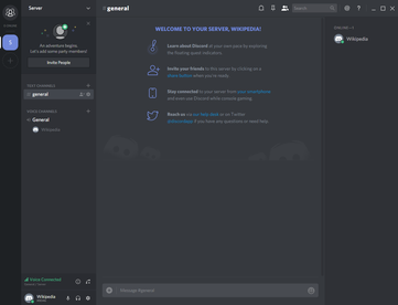 bots bot servers um improvements nears discusses stargazer beleben howtodownload ddos azwar muhammad vectorified attacks