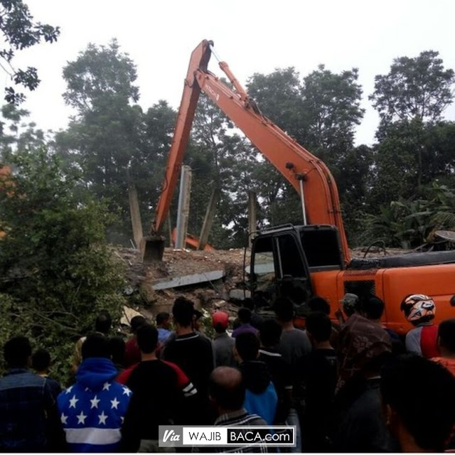 Korban Tewas Akibat Gempa di Aceh Terus Meningkat Korban Tewas Akibat Gempa di Aceh Terus Meningkat