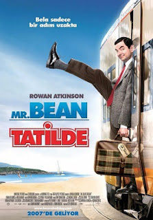 Xem Phim Kỳ Nghỉ Của Mr Bean