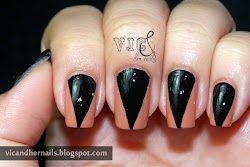 halloween nail cat claw cats nails challenge bats should