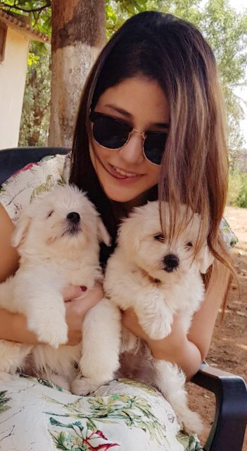 Priyanka Jawalkar Beautiful Pictures - imagedesi.com