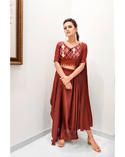Actress Shraddha Srinath Latest Photoshoot Stills Actress Shraddha Srinath Latest Photoshoot Stills