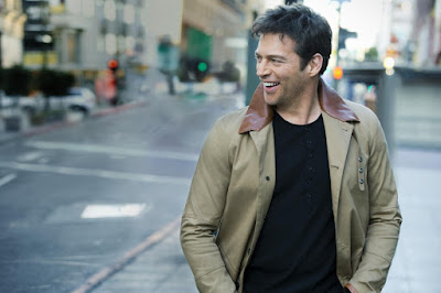 Harry Connick Jr. Picture