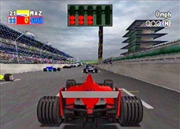 Daftar 10 Game Racing PS1 Terbaik