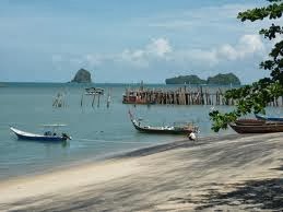 Eylizar Homestay Murah Langkawi Pekan Kuah: Jom Singgah 