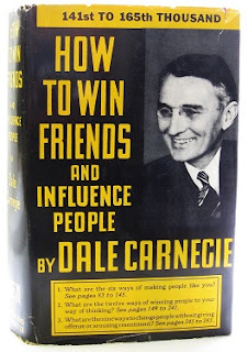How to win friends and influence people pdf free download