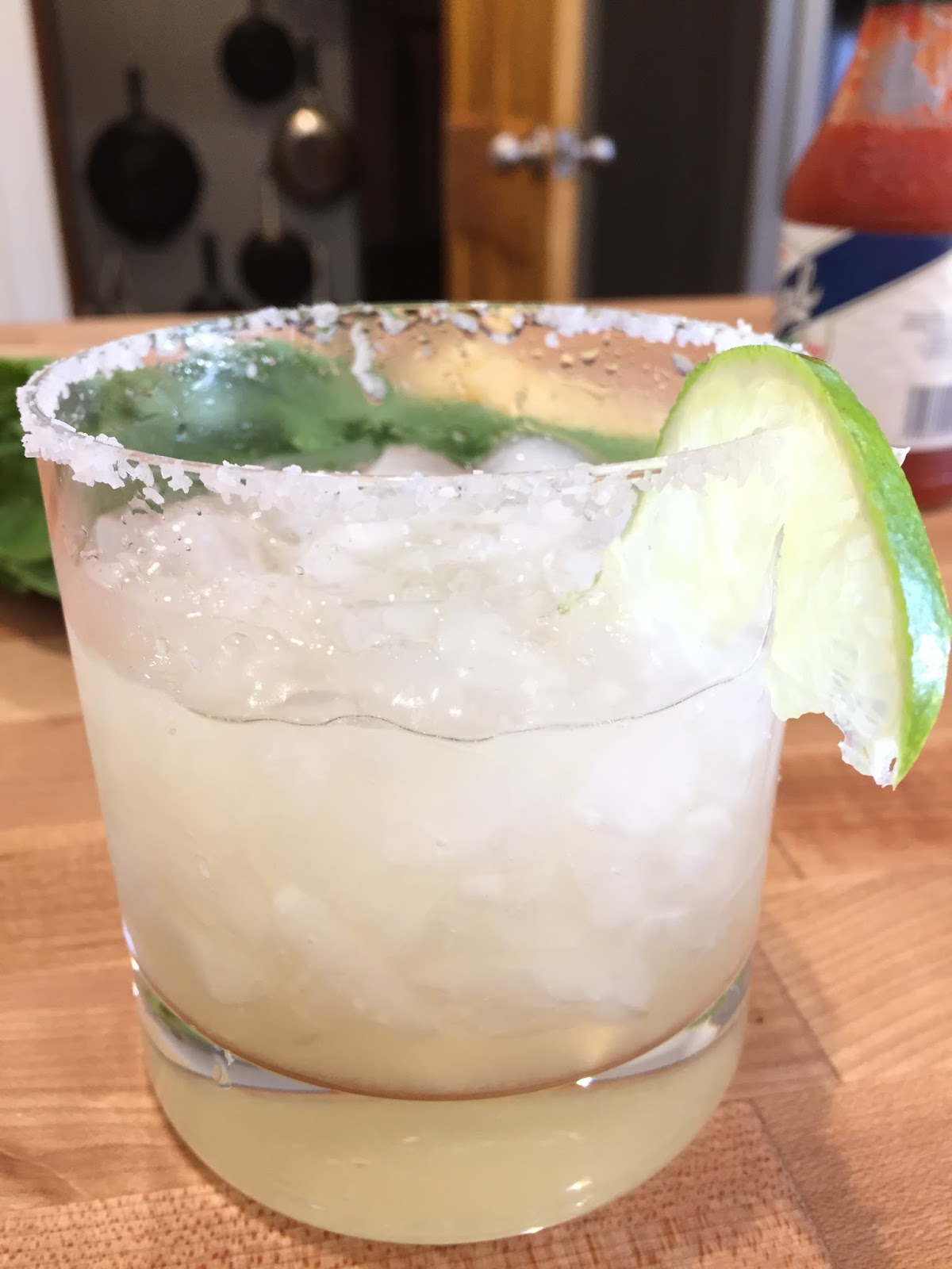 Creating a Foodie an honesttogoodness kitchen experience Learning