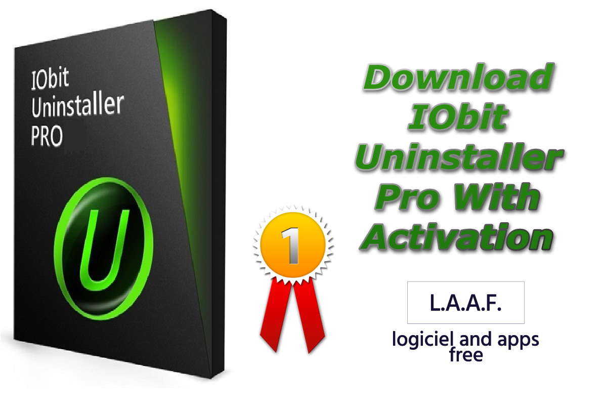 download iobit uninstaller pro 11 key